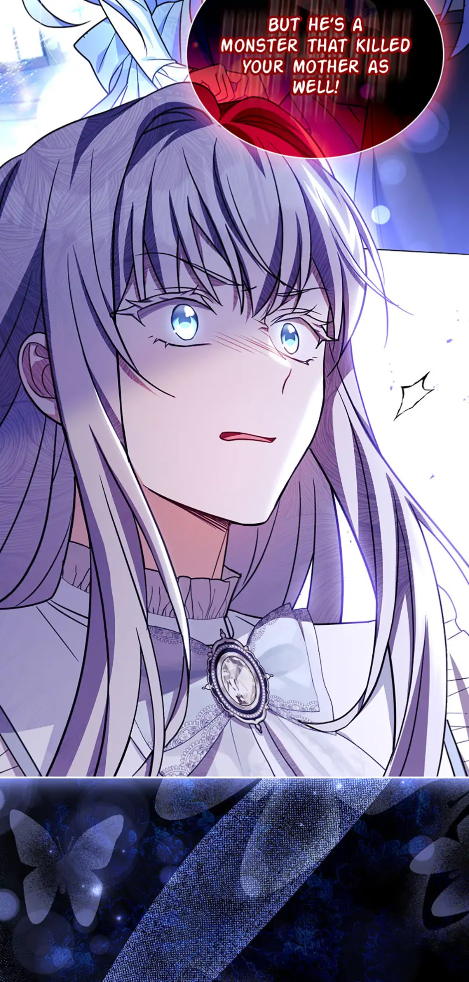 A childhood friend became an obsessive husband Chapter 75 - Page 45