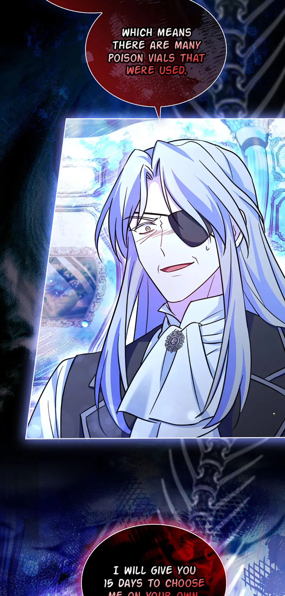 A childhood friend became an obsessive husband Chapter 75 - Page 48