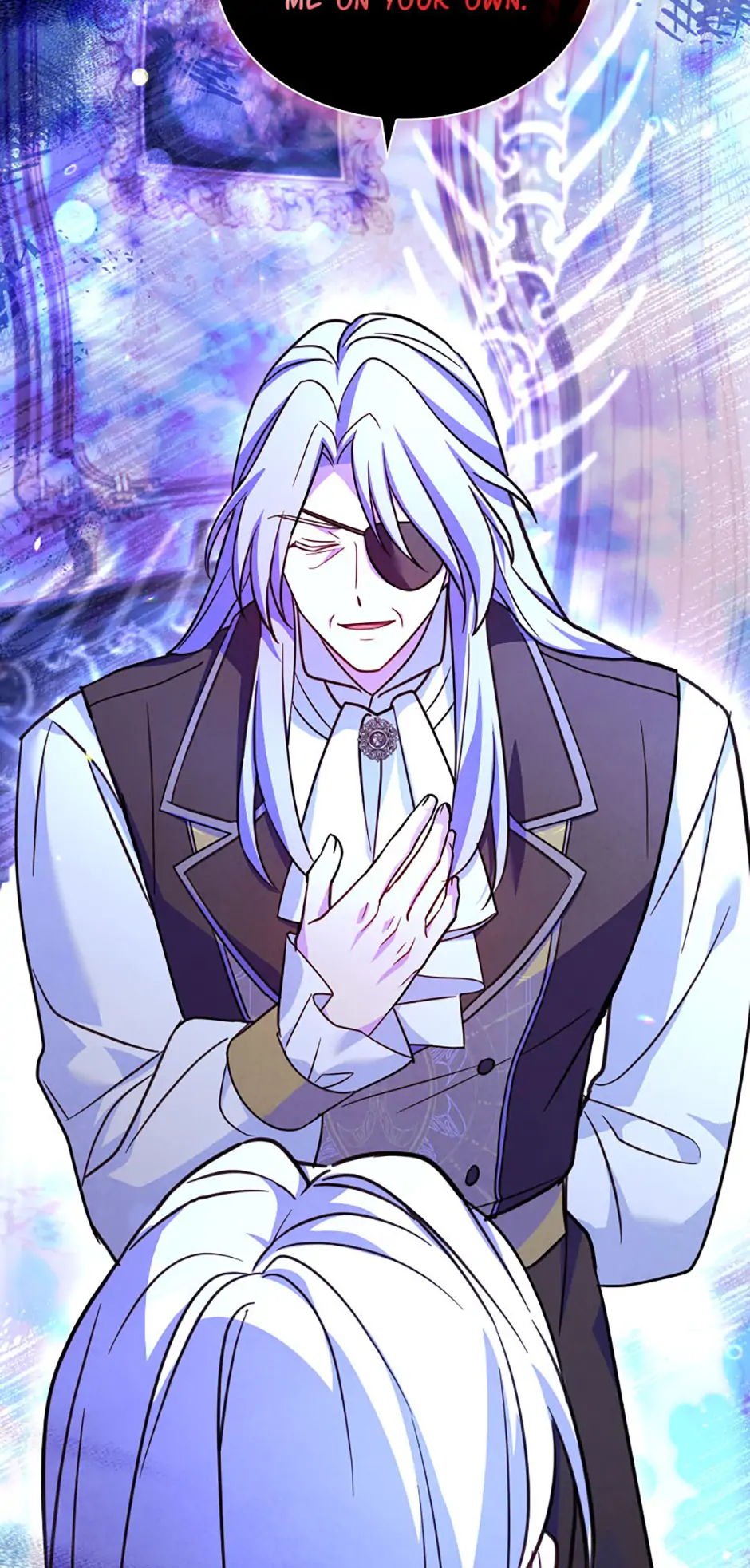 A childhood friend became an obsessive husband Chapter 75 - Page 49