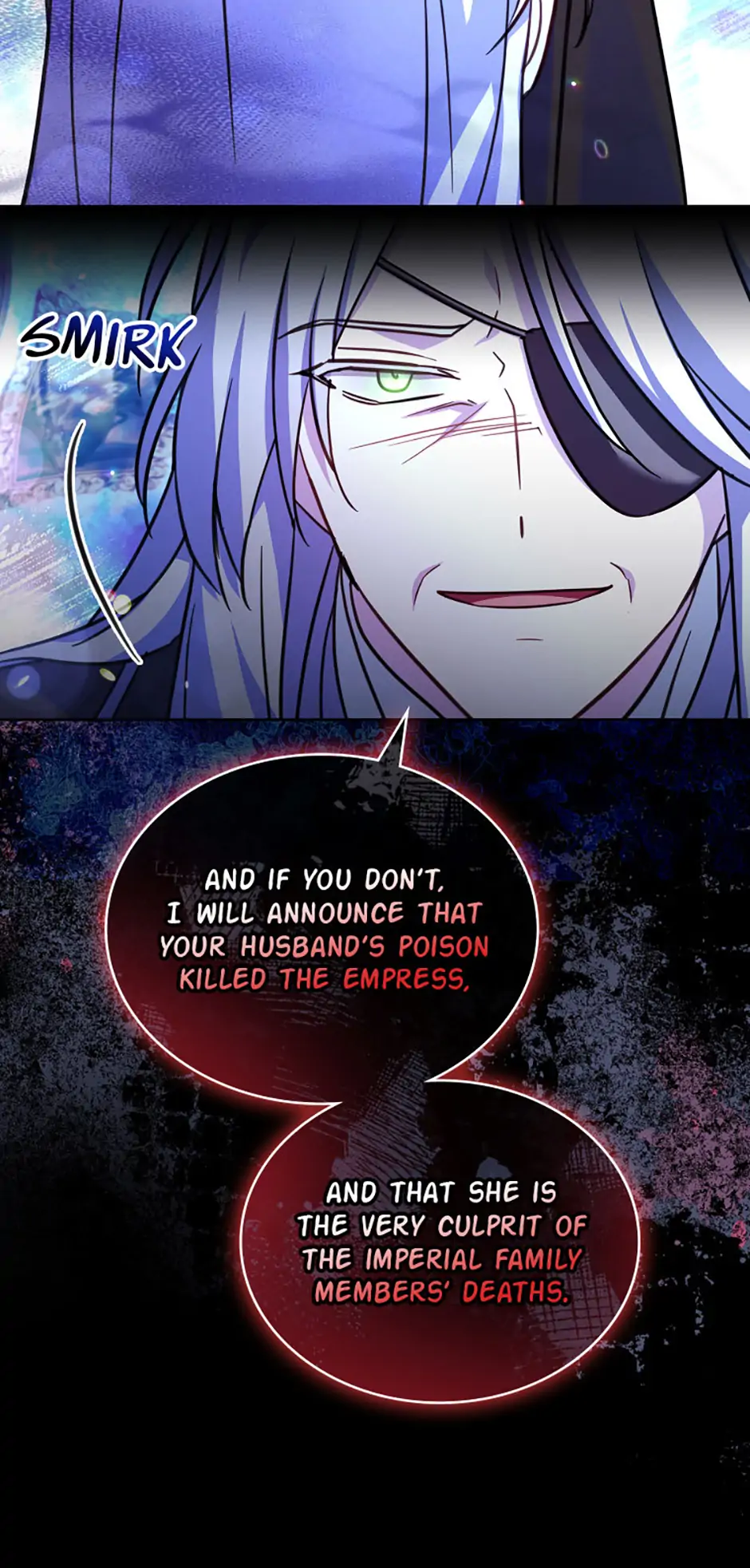 A childhood friend became an obsessive husband Chapter 75 - Page 50