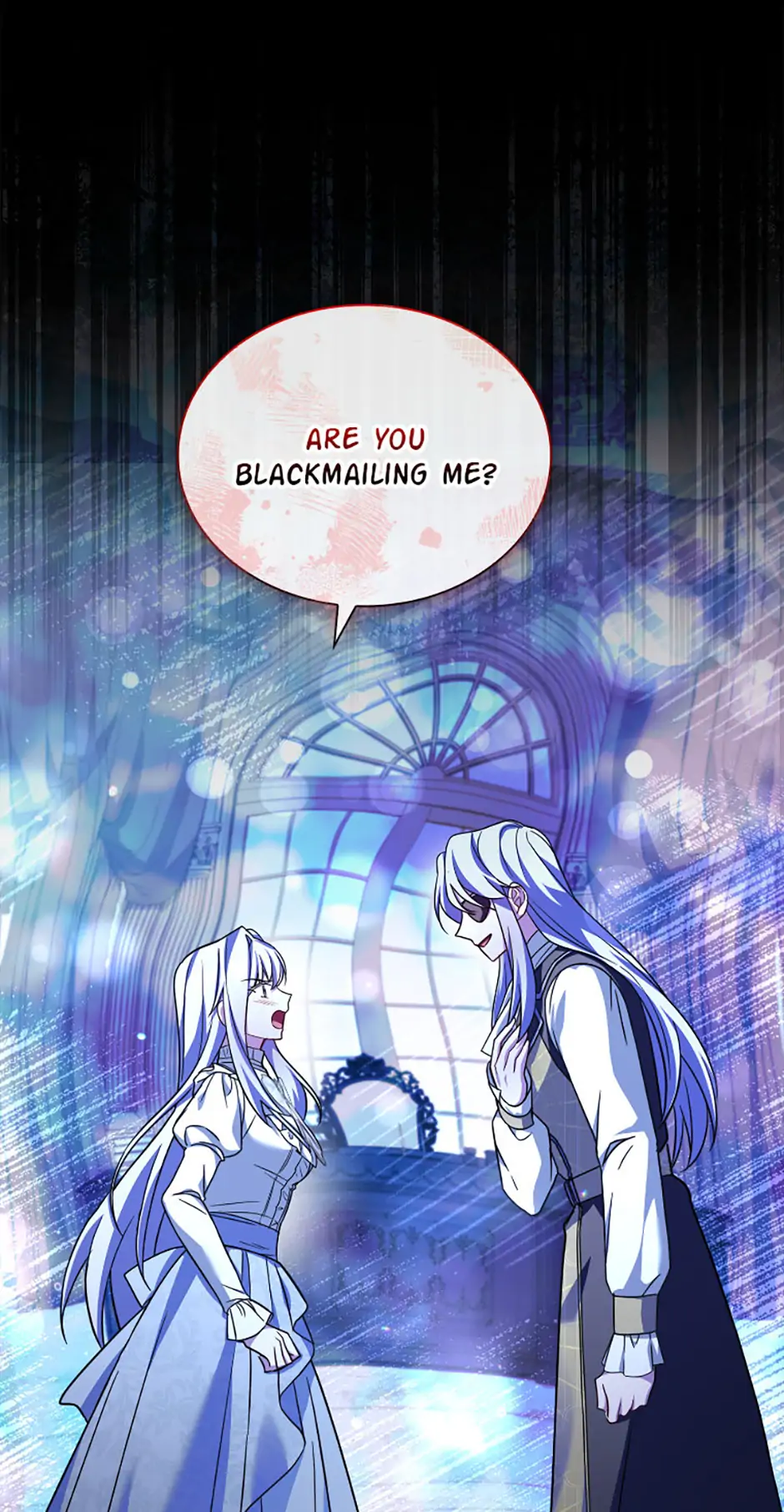 A childhood friend became an obsessive husband Chapter 75 - Page 51