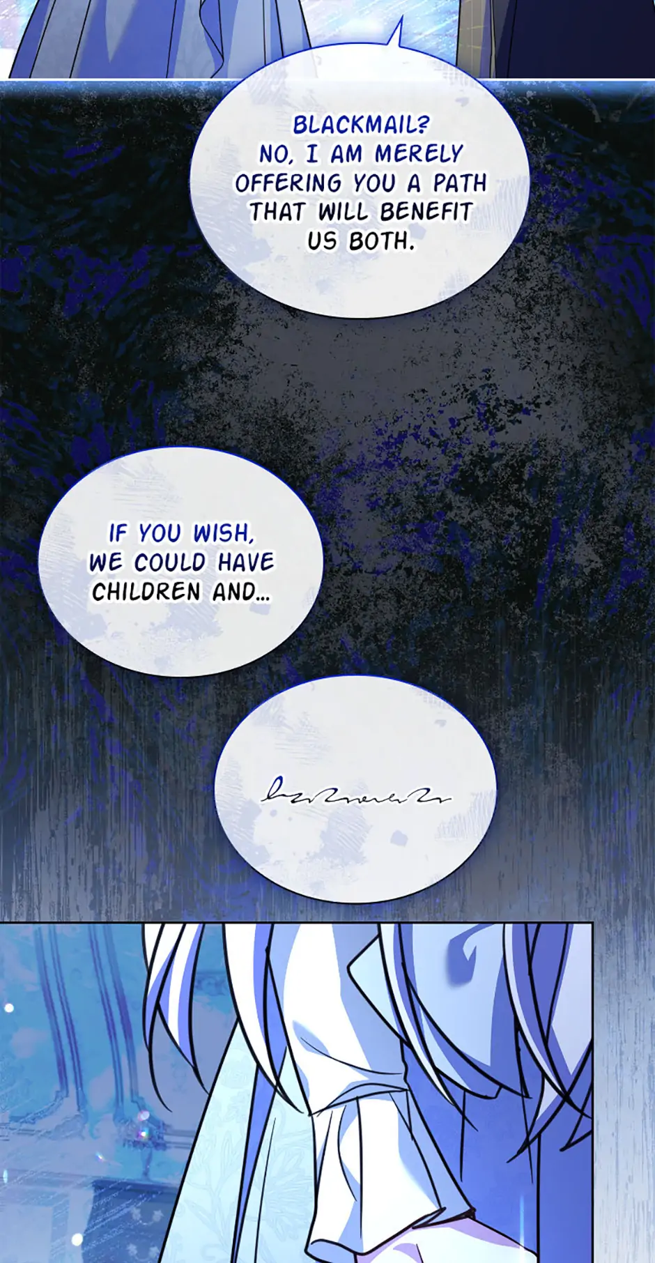 A childhood friend became an obsessive husband Chapter 75 - Page 52