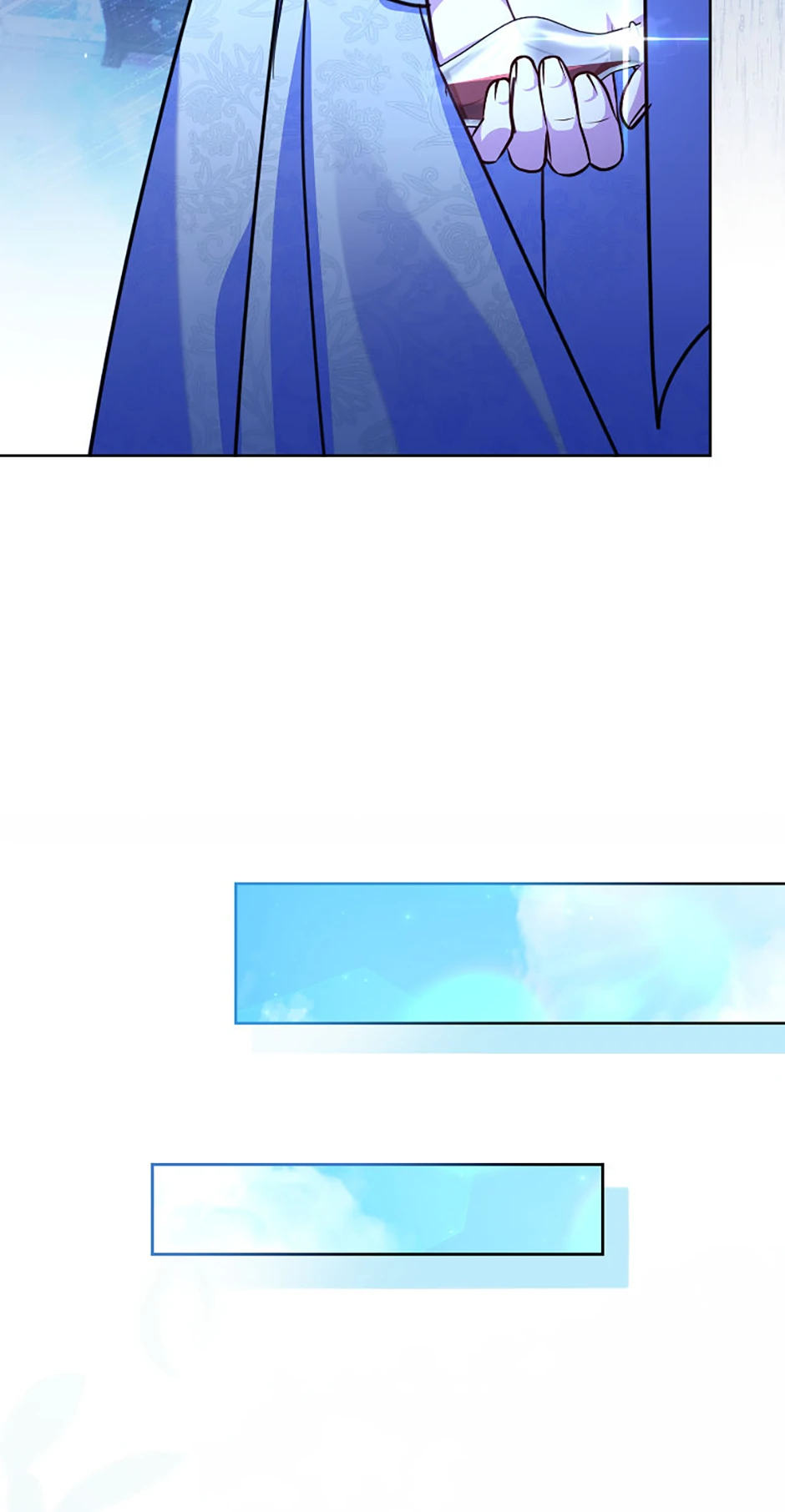 A childhood friend became an obsessive husband Chapter 75 - Page 53