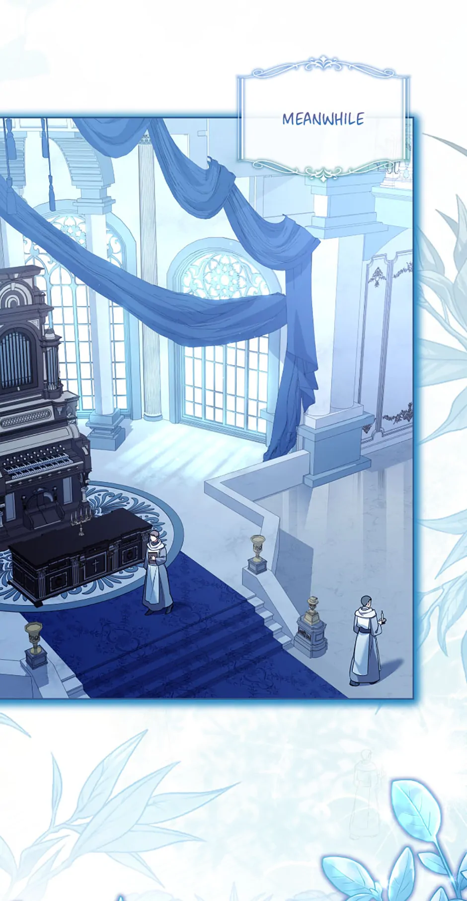 A childhood friend became an obsessive husband Chapter 75 - Page 54