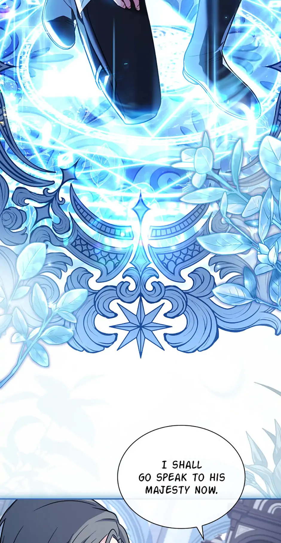 A childhood friend became an obsessive husband Chapter 75 - Page 56