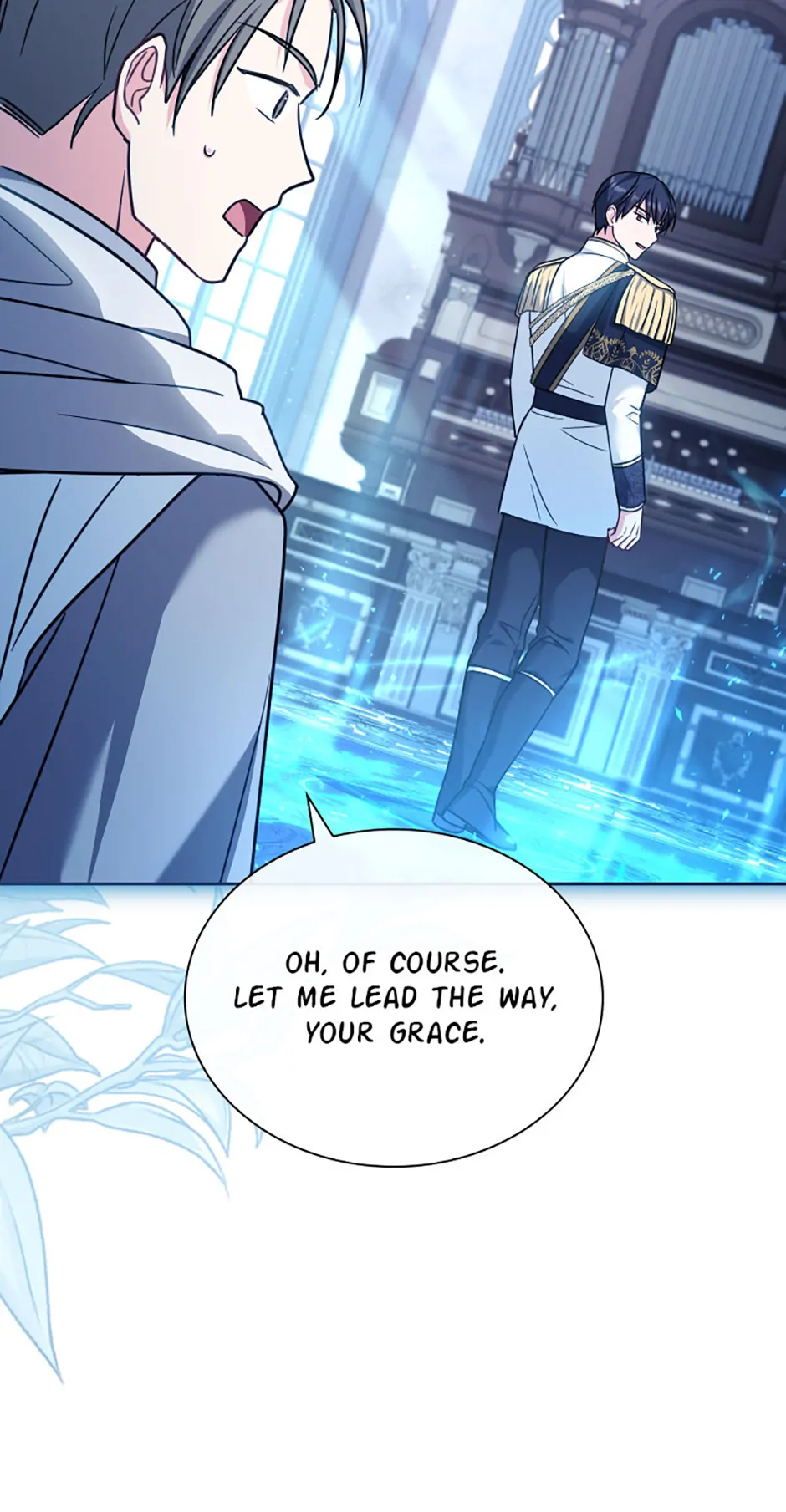 A childhood friend became an obsessive husband Chapter 75 - Page 57