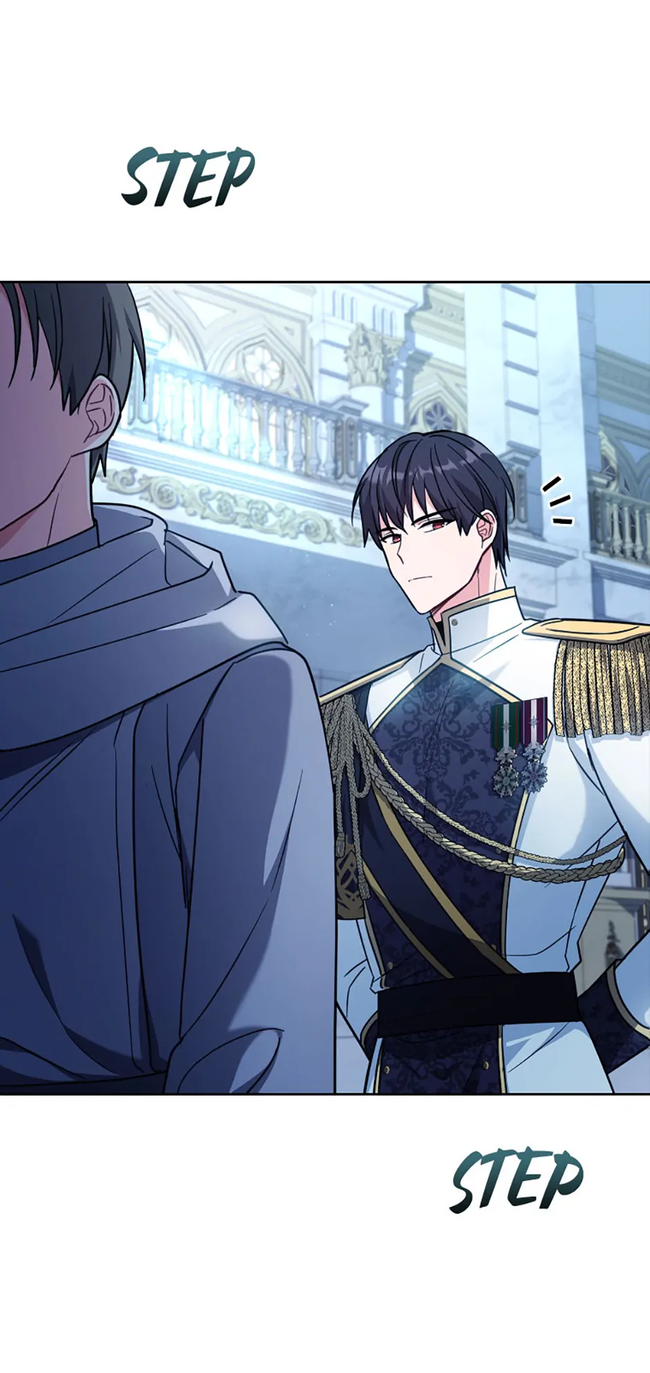 A childhood friend became an obsessive husband Chapter 75 - Page 58