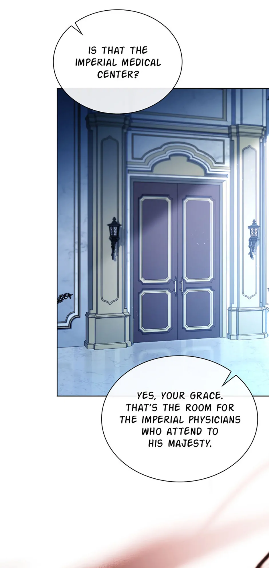 A childhood friend became an obsessive husband Chapter 75 - Page 59