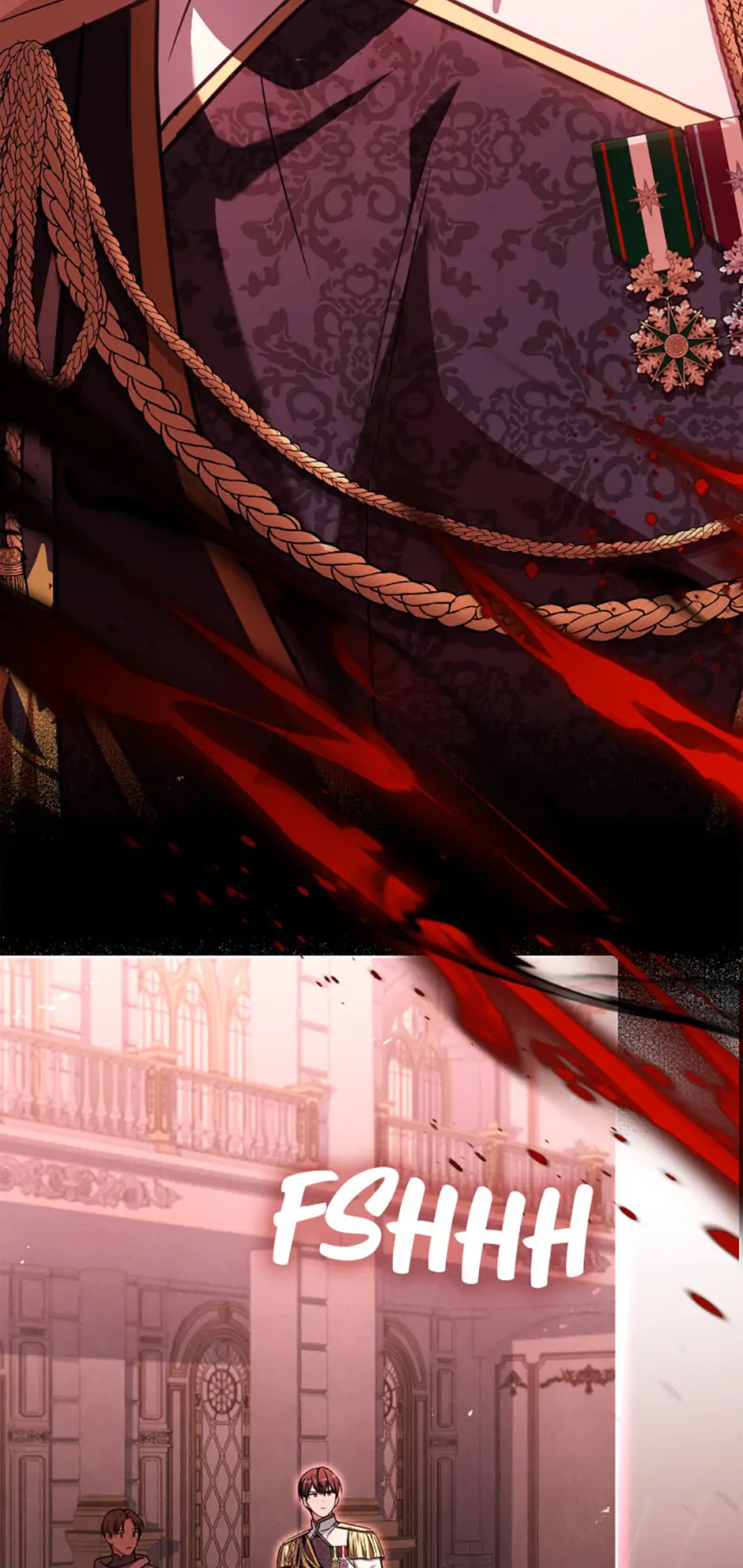 A childhood friend became an obsessive husband Chapter 75 - Page 61