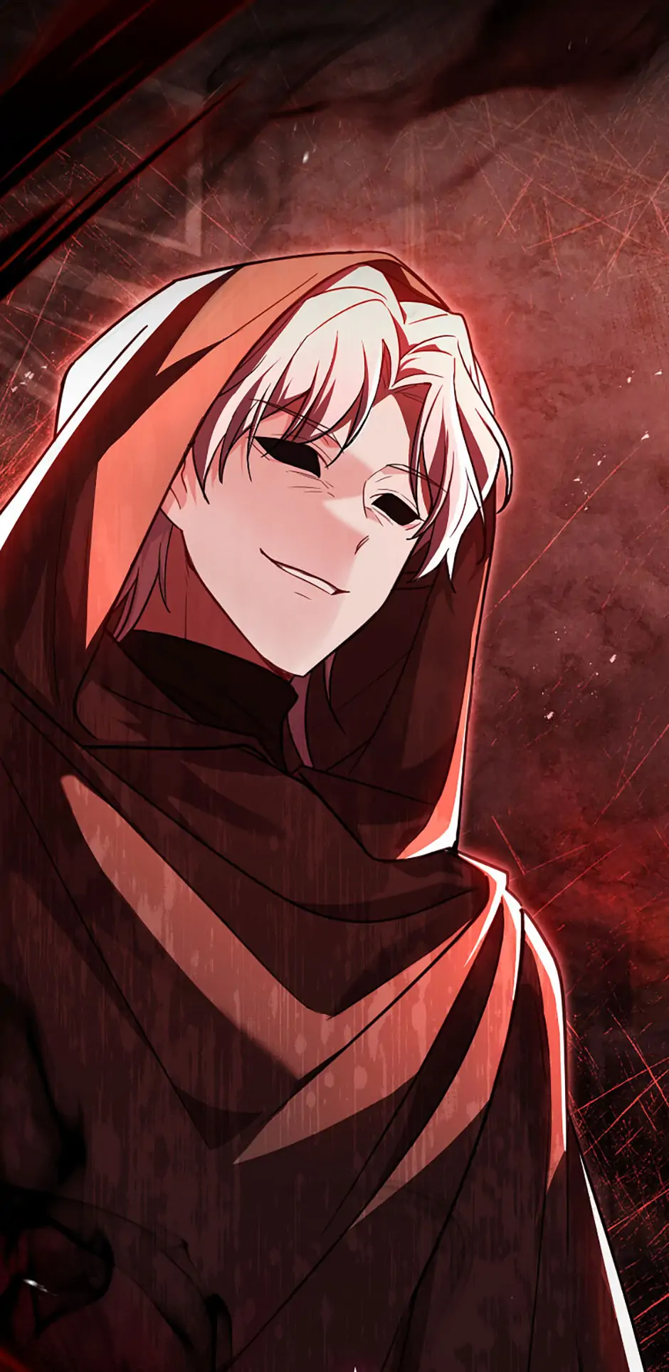 A childhood friend became an obsessive husband Chapter 75 - Page 68