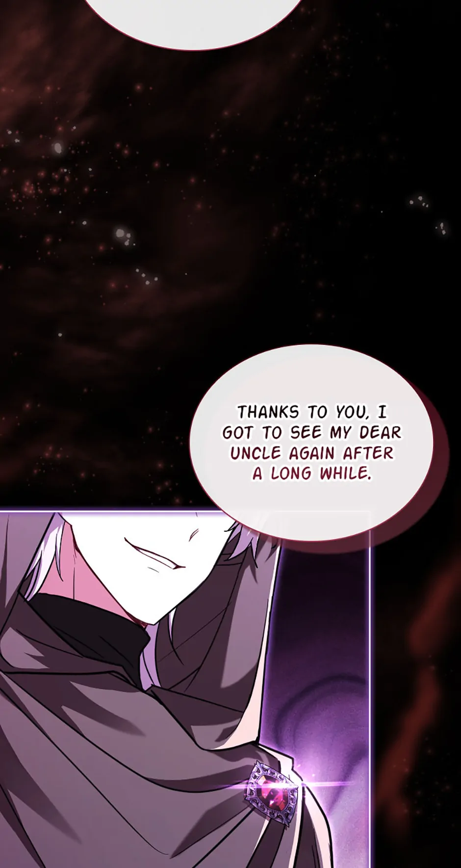 A childhood friend became an obsessive husband Chapter 76 - Page 4