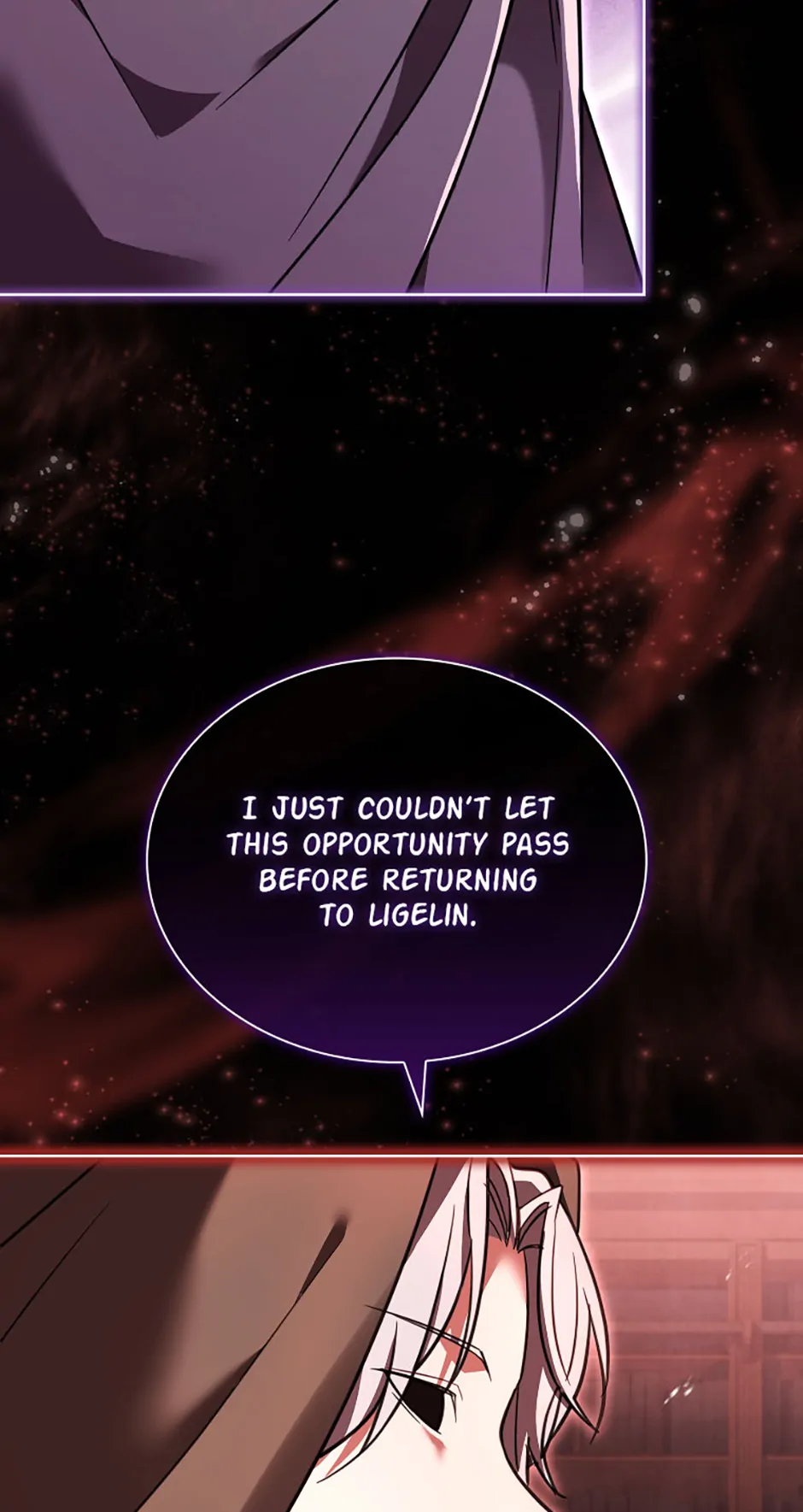 A childhood friend became an obsessive husband Chapter 76 - Page 5