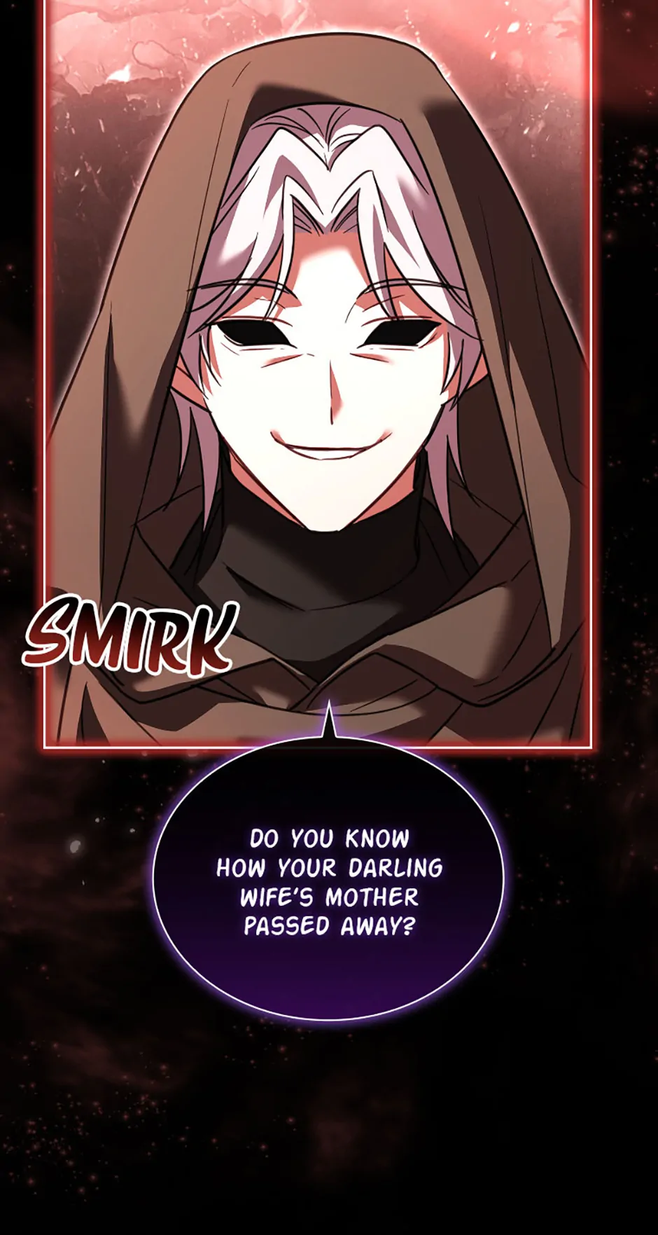 A childhood friend became an obsessive husband Chapter 76 - Page 8