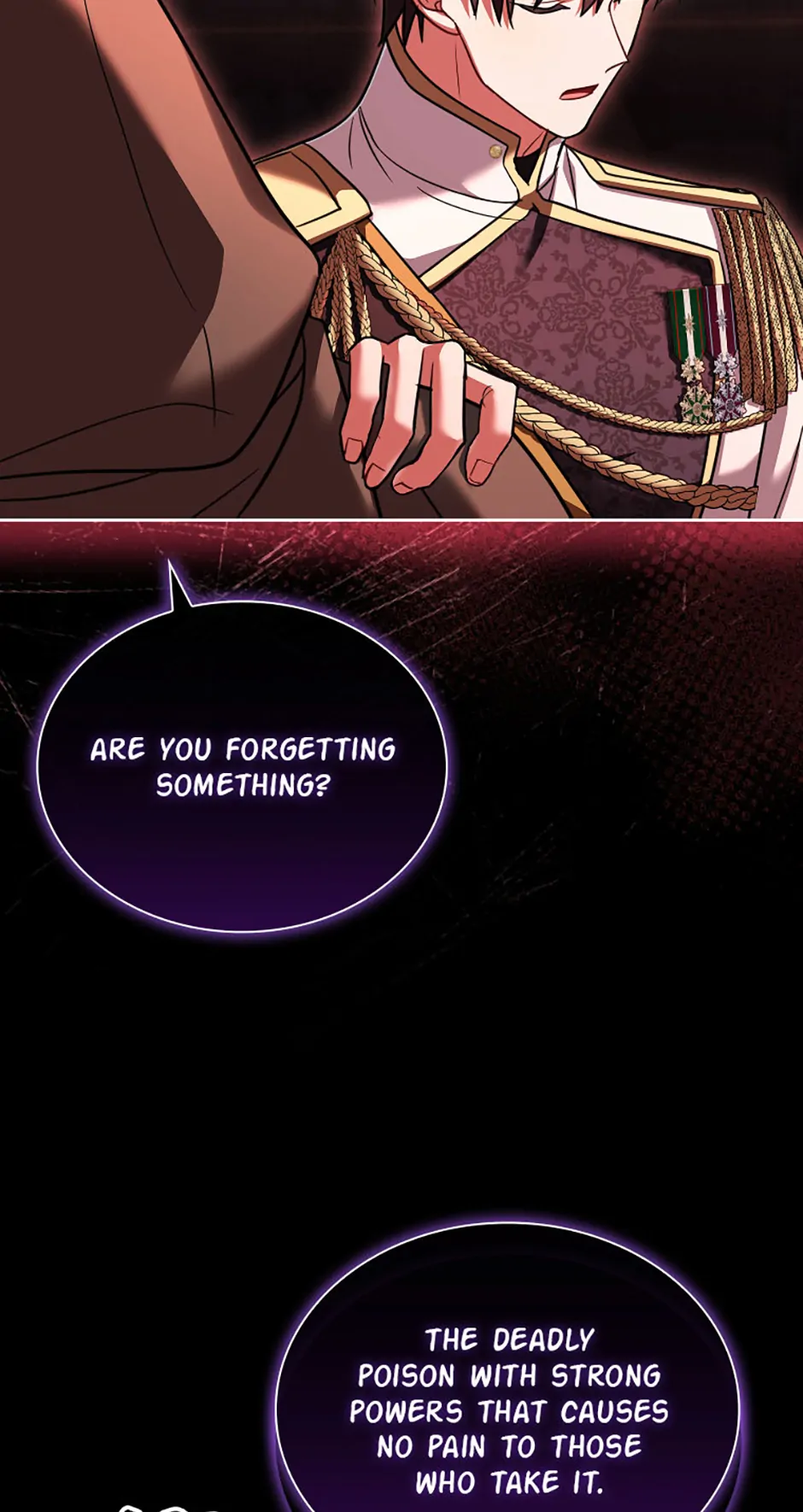 A childhood friend became an obsessive husband Chapter 76 - Page 11