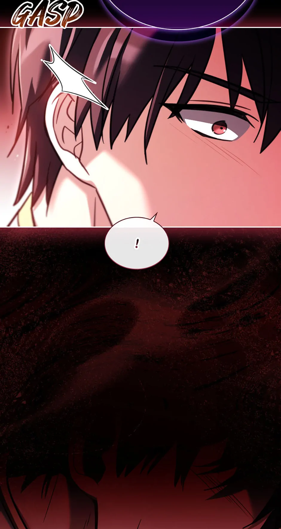 A childhood friend became an obsessive husband Chapter 76 - Page 12