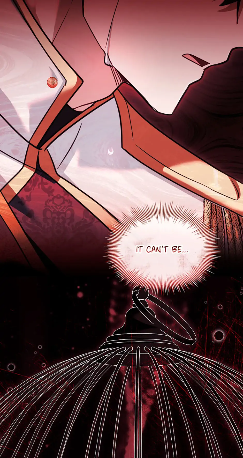 A childhood friend became an obsessive husband Chapter 76 - Page 13