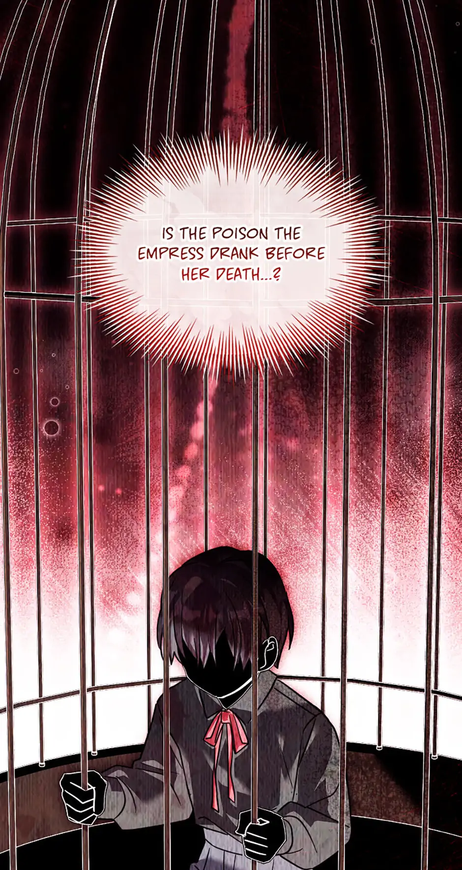 A childhood friend became an obsessive husband Chapter 76 - Page 14