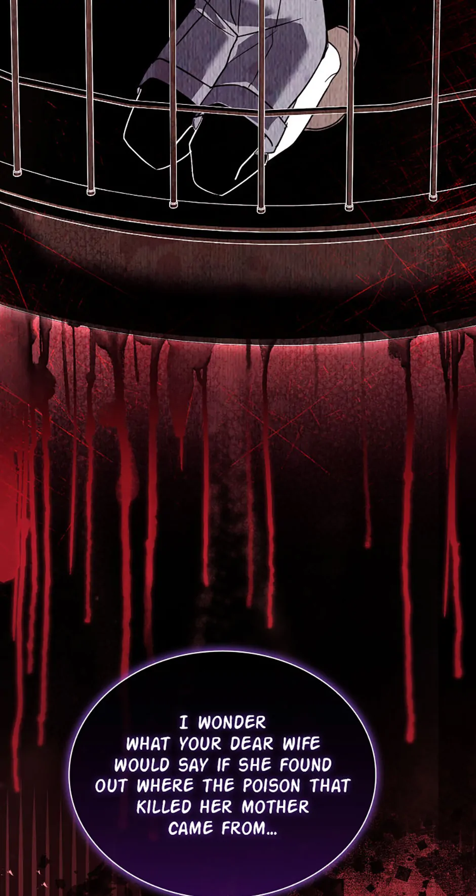 A childhood friend became an obsessive husband Chapter 76 - Page 15