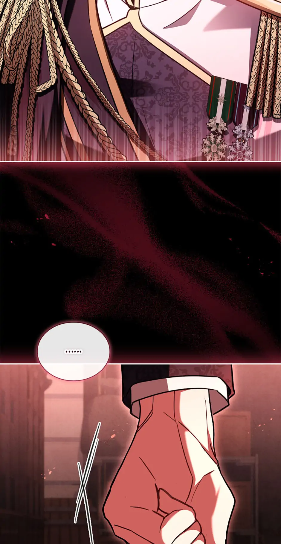 A childhood friend became an obsessive husband Chapter 76 - Page 18