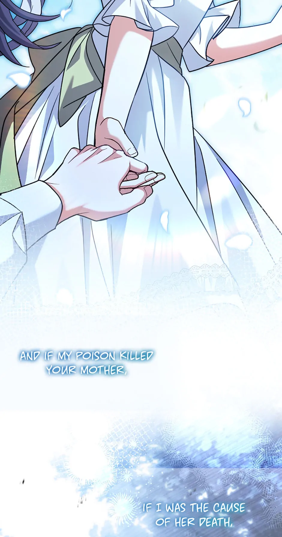 A childhood friend became an obsessive husband Chapter 76 - Page 26