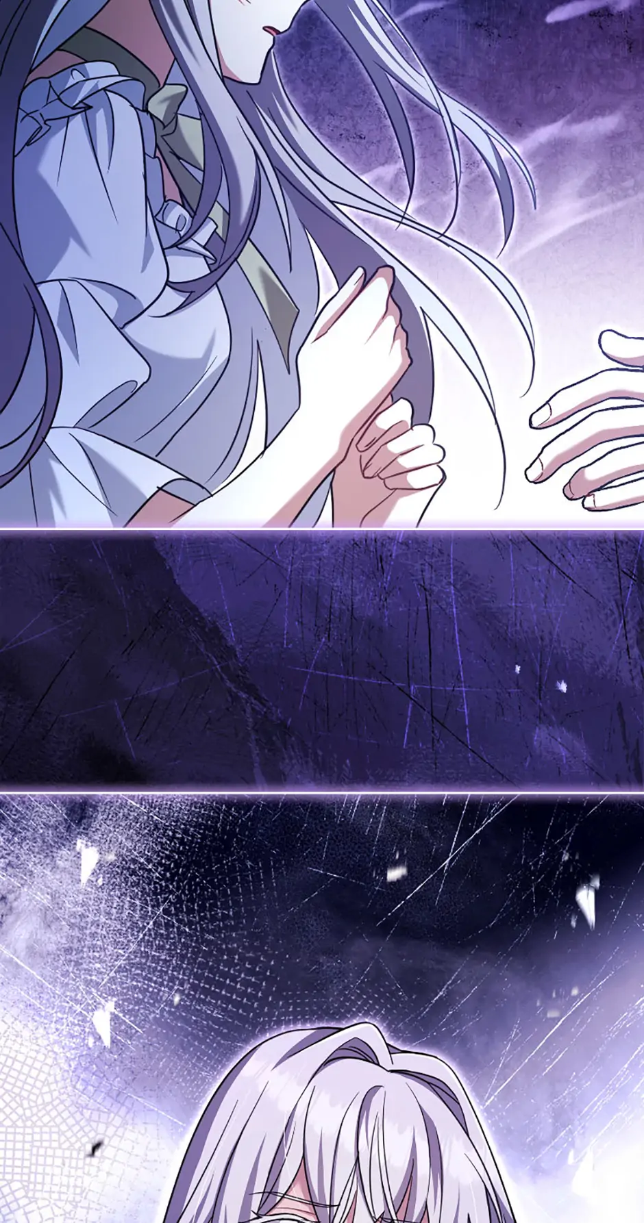 A childhood friend became an obsessive husband Chapter 76 - Page 28