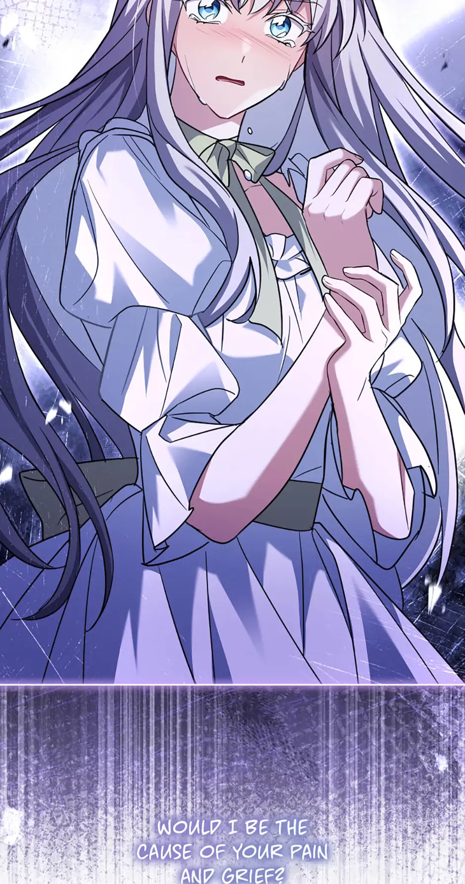 A childhood friend became an obsessive husband Chapter 76 - Page 29