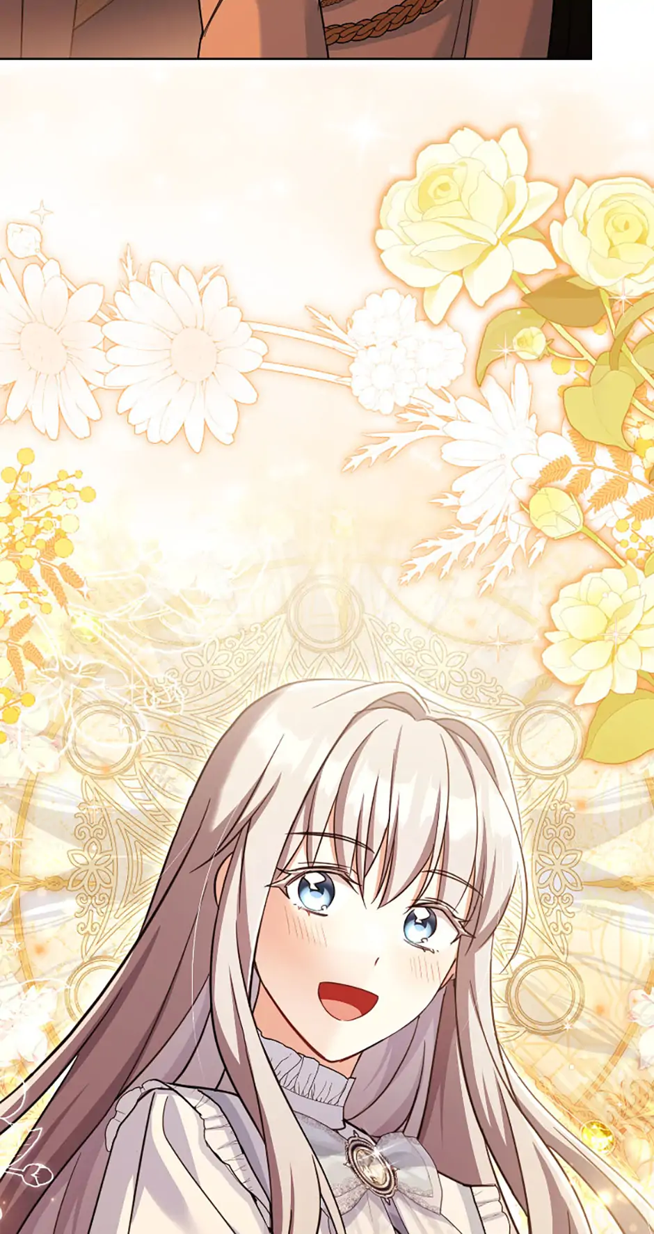 A childhood friend became an obsessive husband Chapter 76 - Page 34