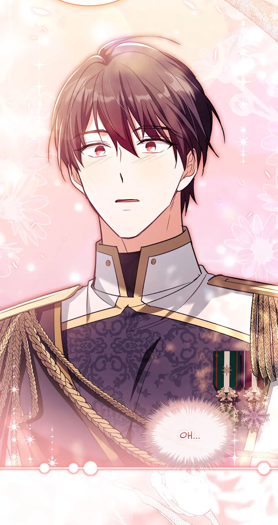 A childhood friend became an obsessive husband Chapter 76 - Page 36