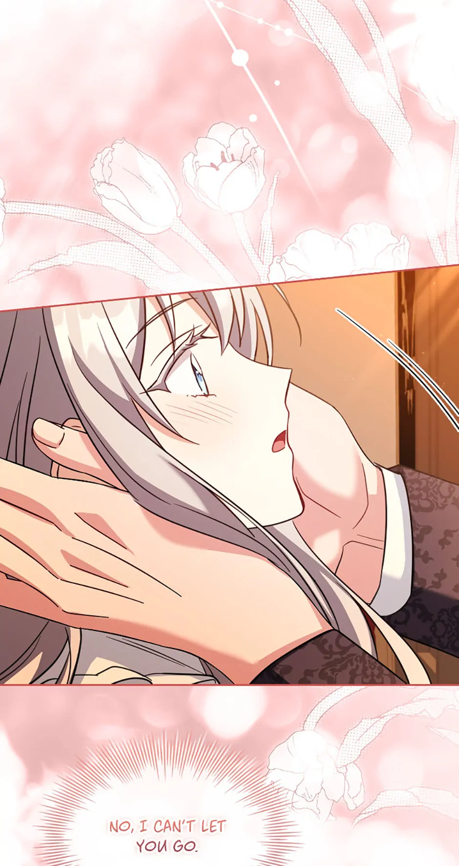 A childhood friend became an obsessive husband Chapter 76 - Page 37