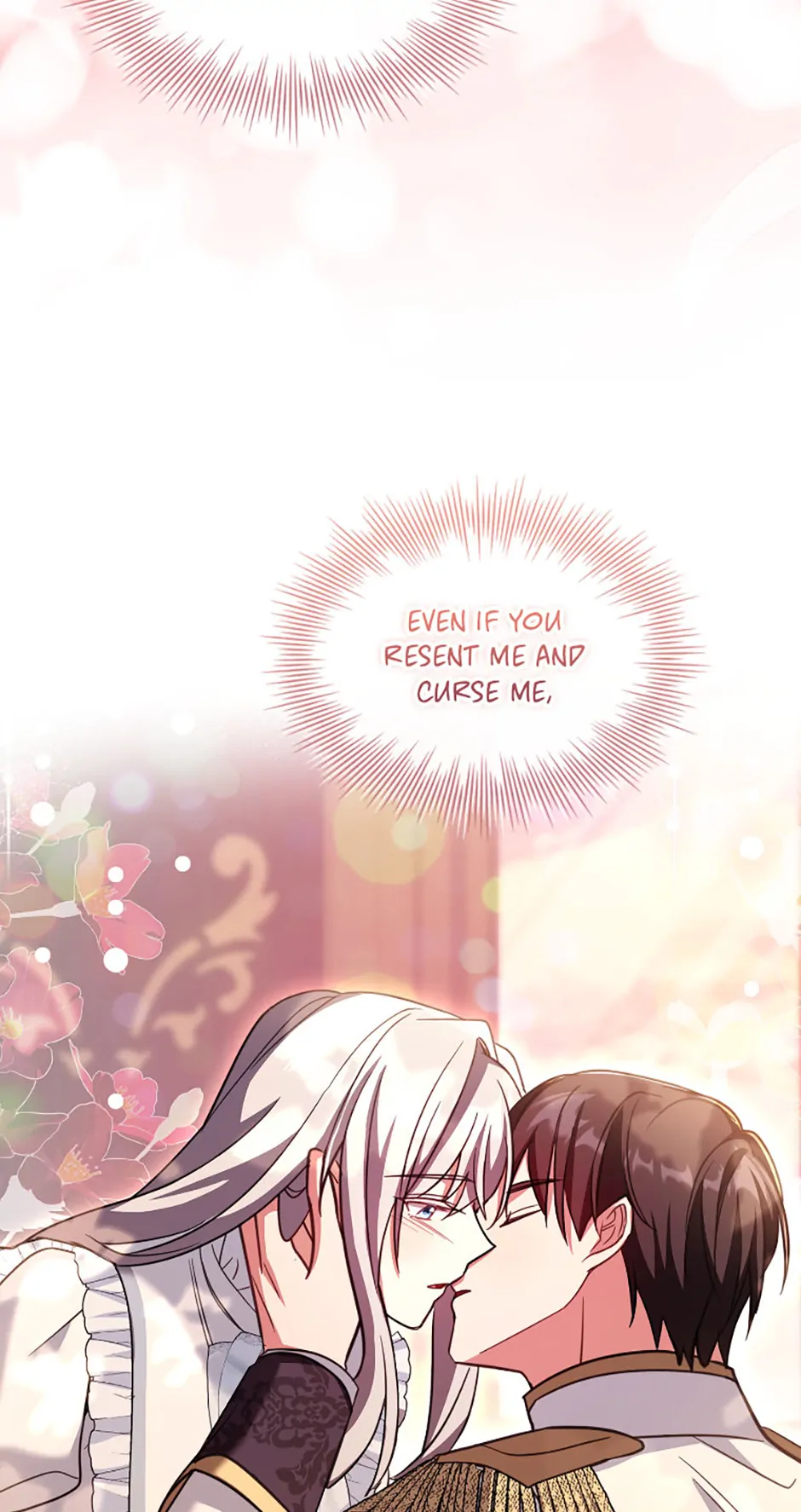 A childhood friend became an obsessive husband Chapter 76 - Page 38