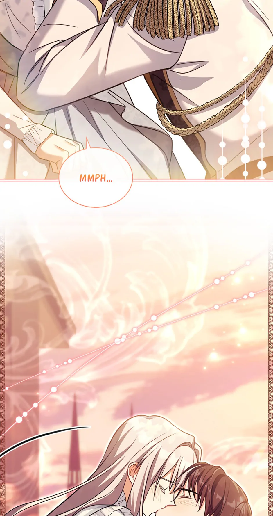 A childhood friend became an obsessive husband Chapter 76 - Page 39