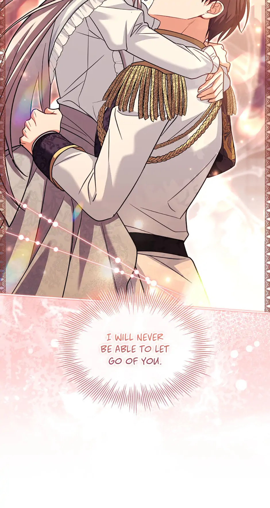 A childhood friend became an obsessive husband Chapter 76 - Page 40