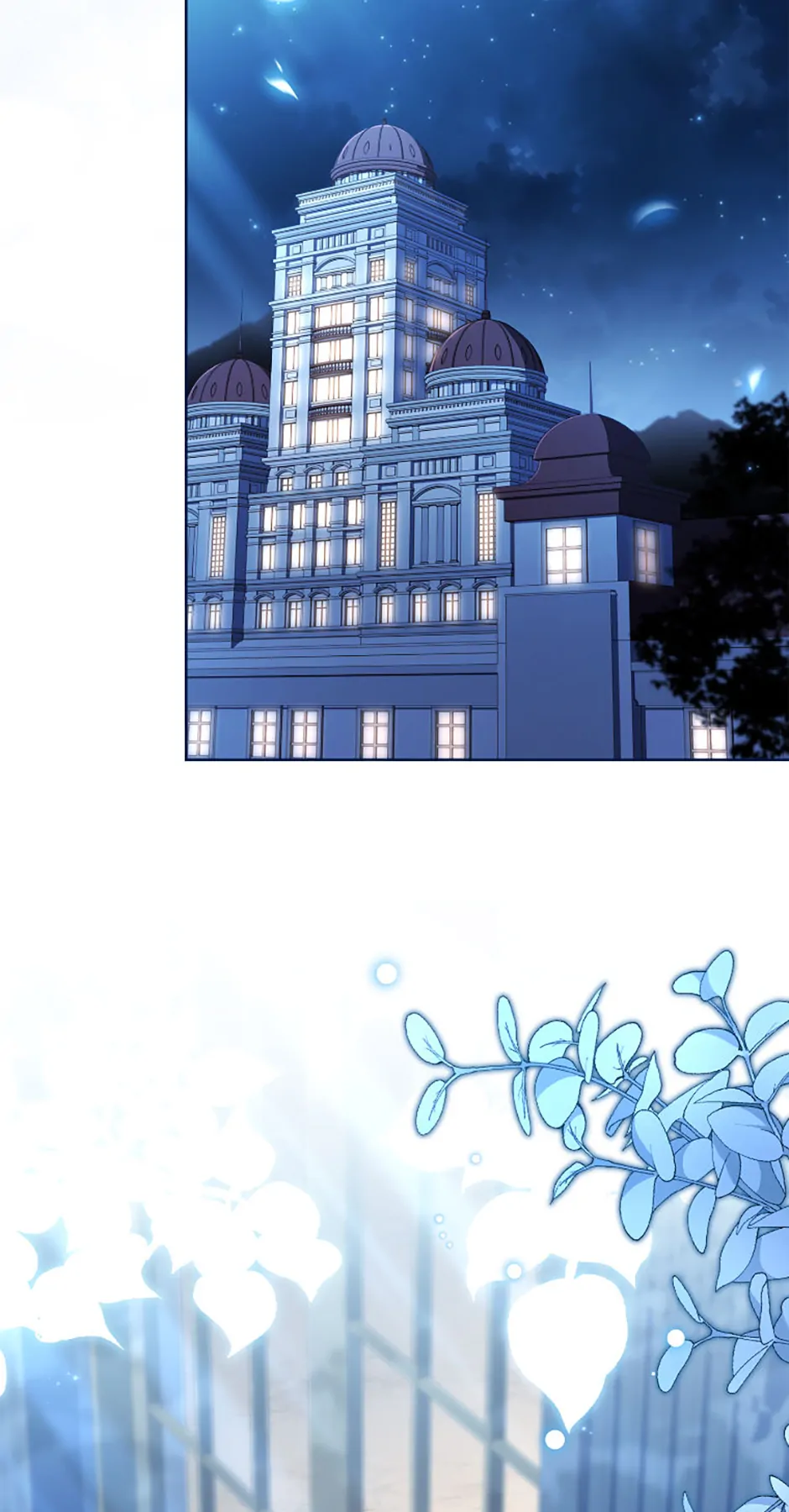 A childhood friend became an obsessive husband Chapter 76 - Page 42