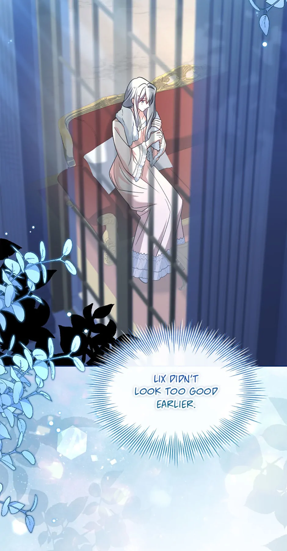 A childhood friend became an obsessive husband Chapter 76 - Page 43