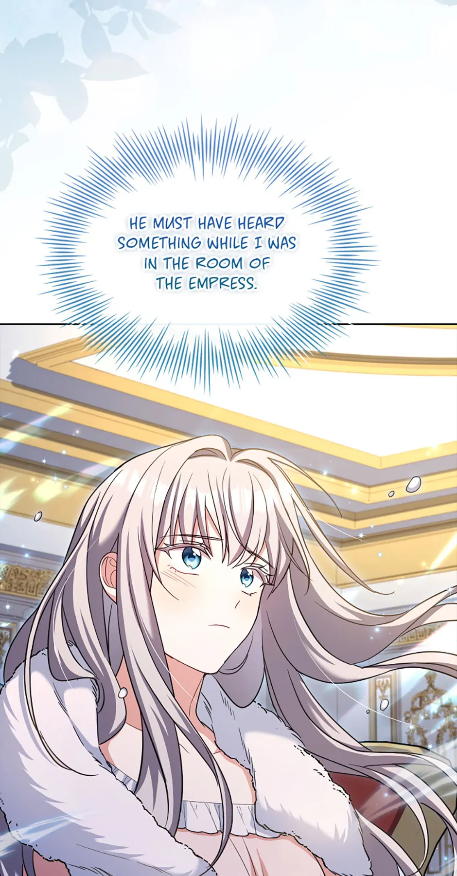 A childhood friend became an obsessive husband Chapter 76 - Page 44