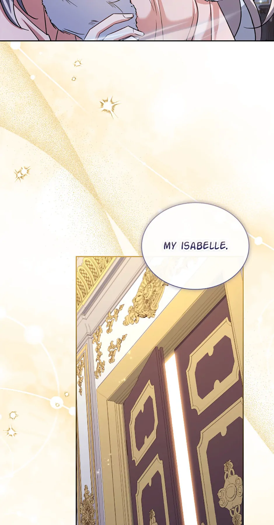 A childhood friend became an obsessive husband Chapter 76 - Page 45