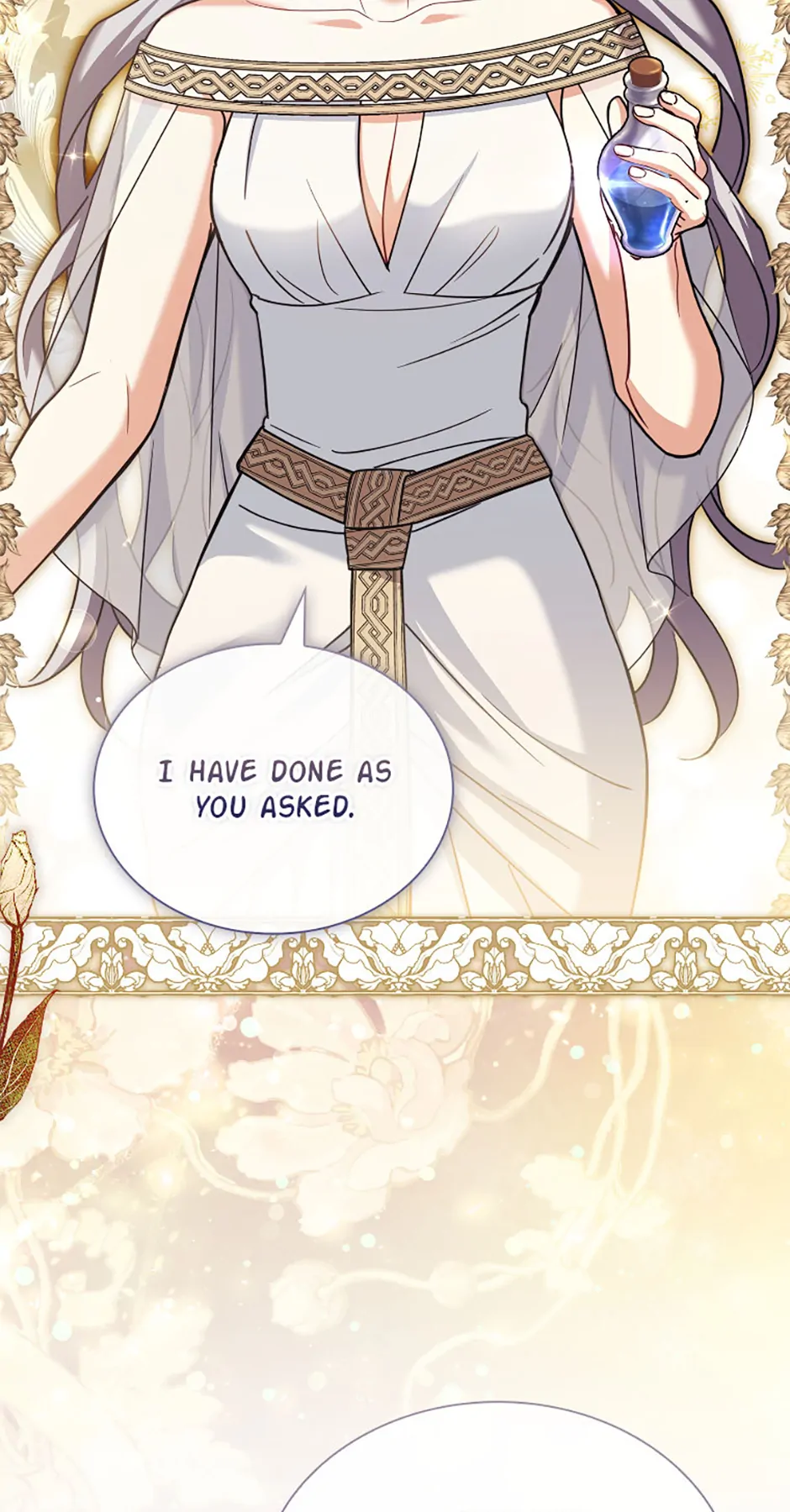 A childhood friend became an obsessive husband Chapter 76 - Page 47