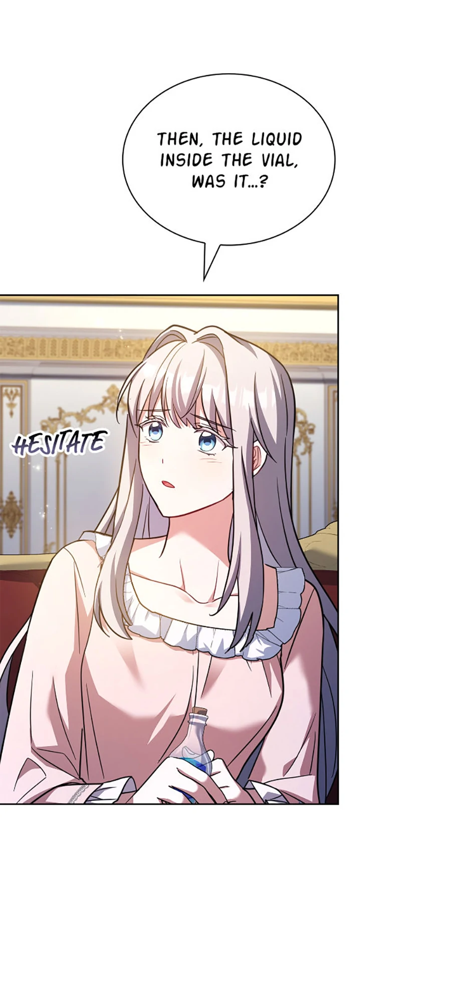 A childhood friend became an obsessive husband Chapter 76 - Page 49