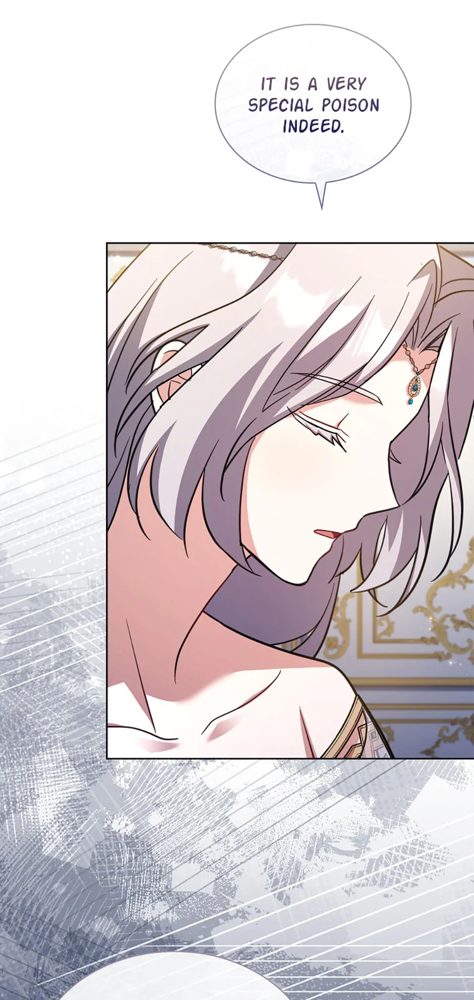 A childhood friend became an obsessive husband Chapter 76 - Page 51