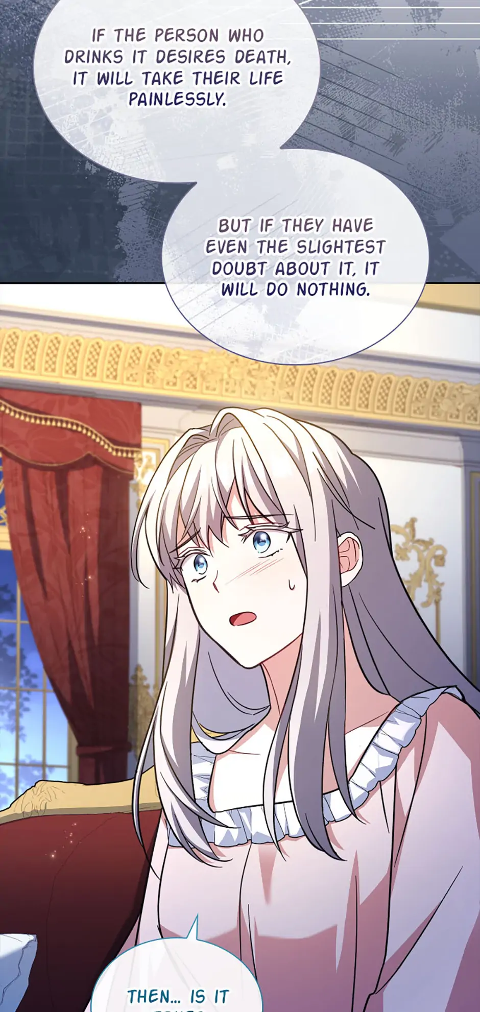 A childhood friend became an obsessive husband Chapter 76 - Page 52