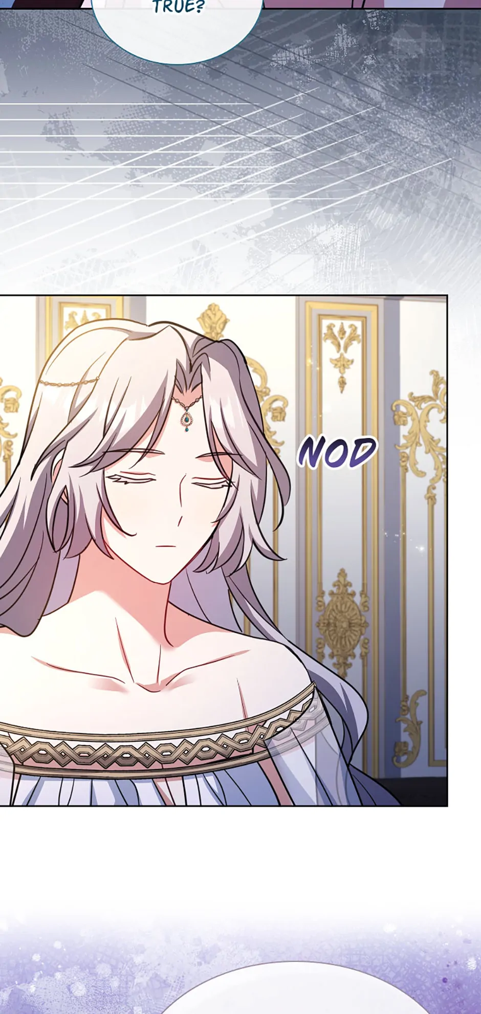 A childhood friend became an obsessive husband Chapter 76 - Page 53