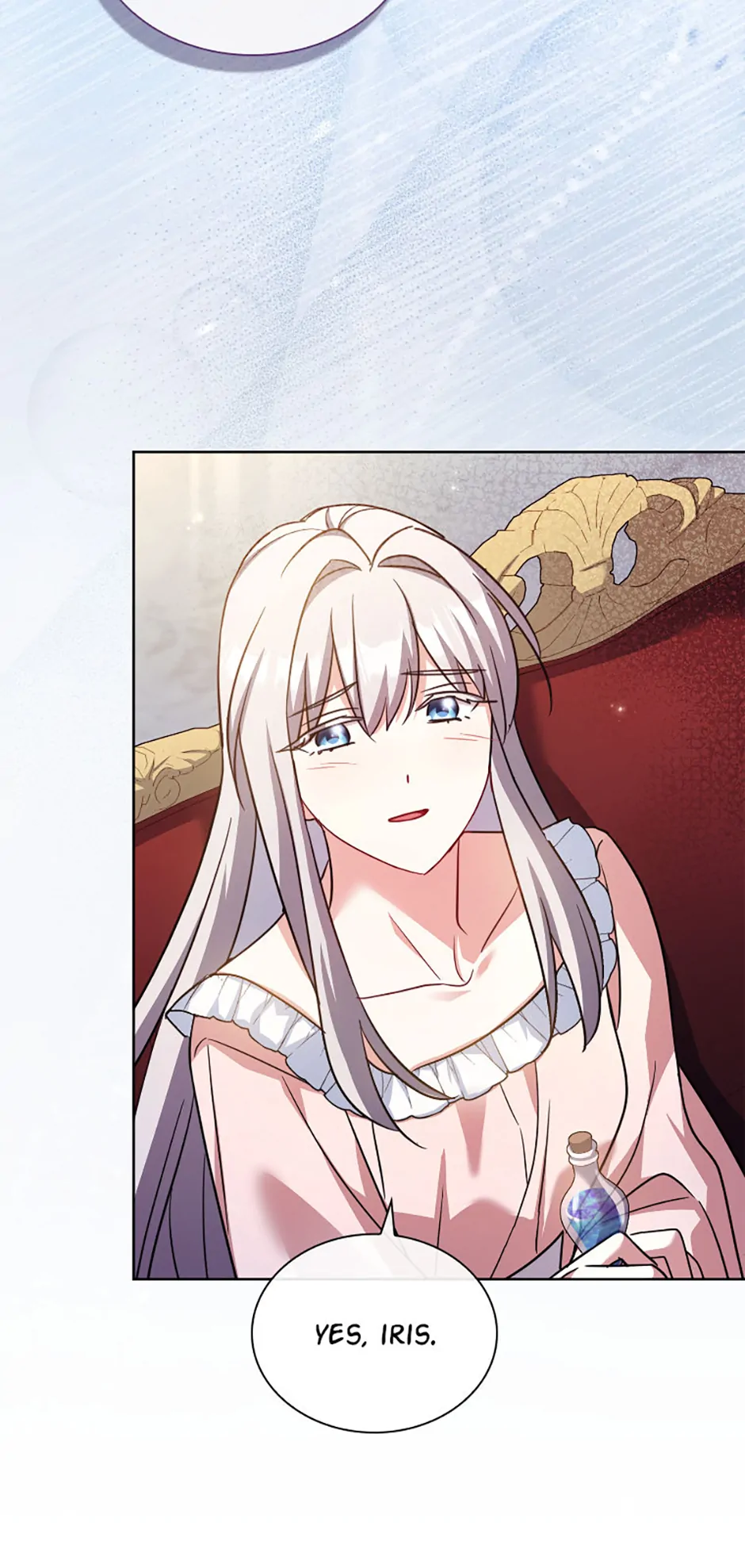 A childhood friend became an obsessive husband Chapter 76 - Page 55