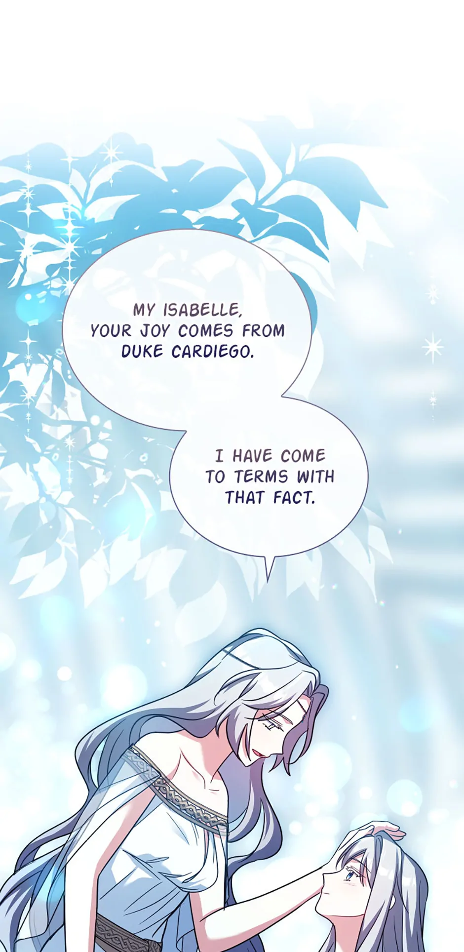 A childhood friend became an obsessive husband Chapter 76 - Page 56