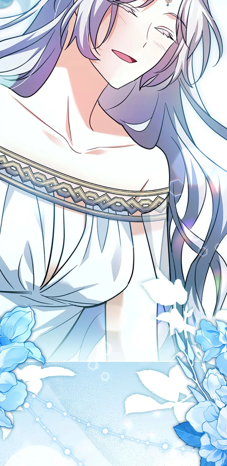 A childhood friend became an obsessive husband Chapter 76 - Page 58