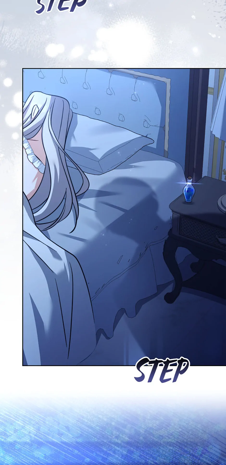 A childhood friend became an obsessive husband Chapter 76 - Page 61