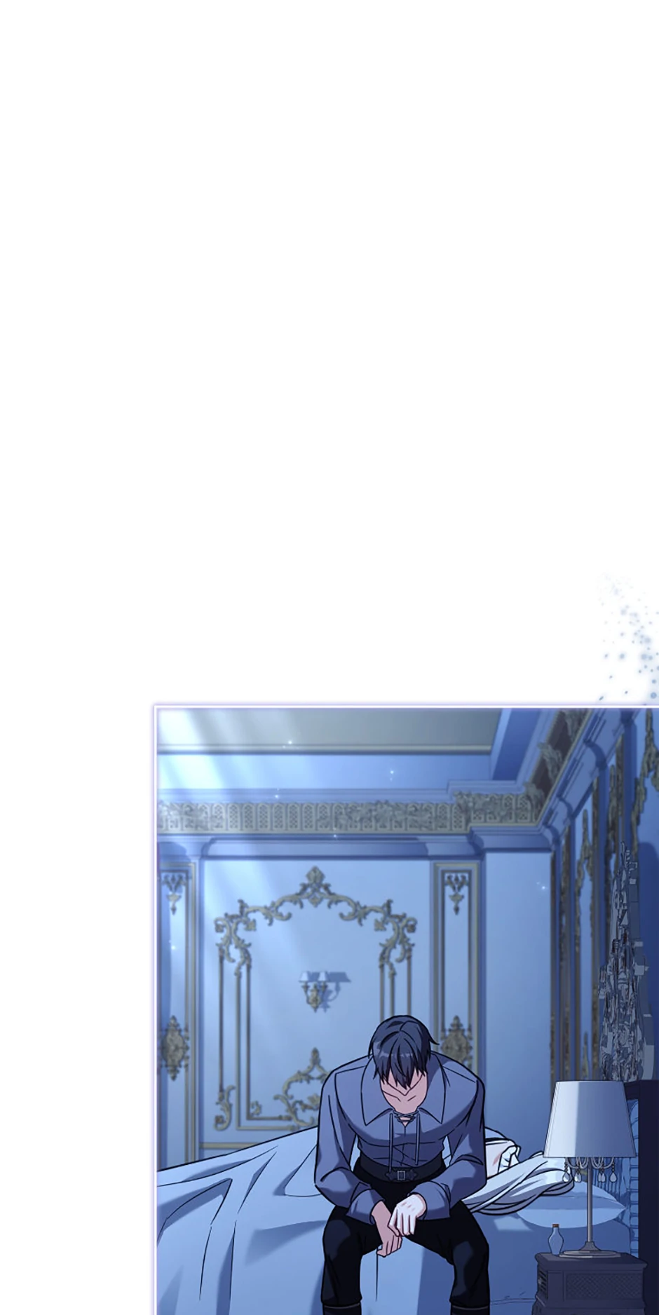 A childhood friend became an obsessive husband Chapter 76 - Page 66