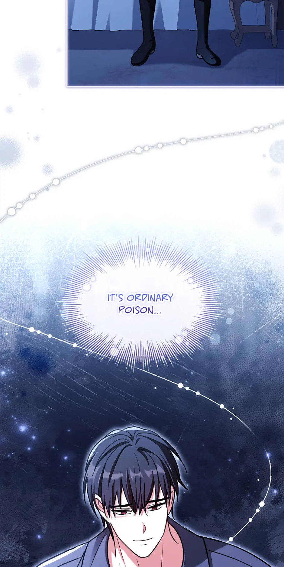 A childhood friend became an obsessive husband Chapter 76 - Page 67