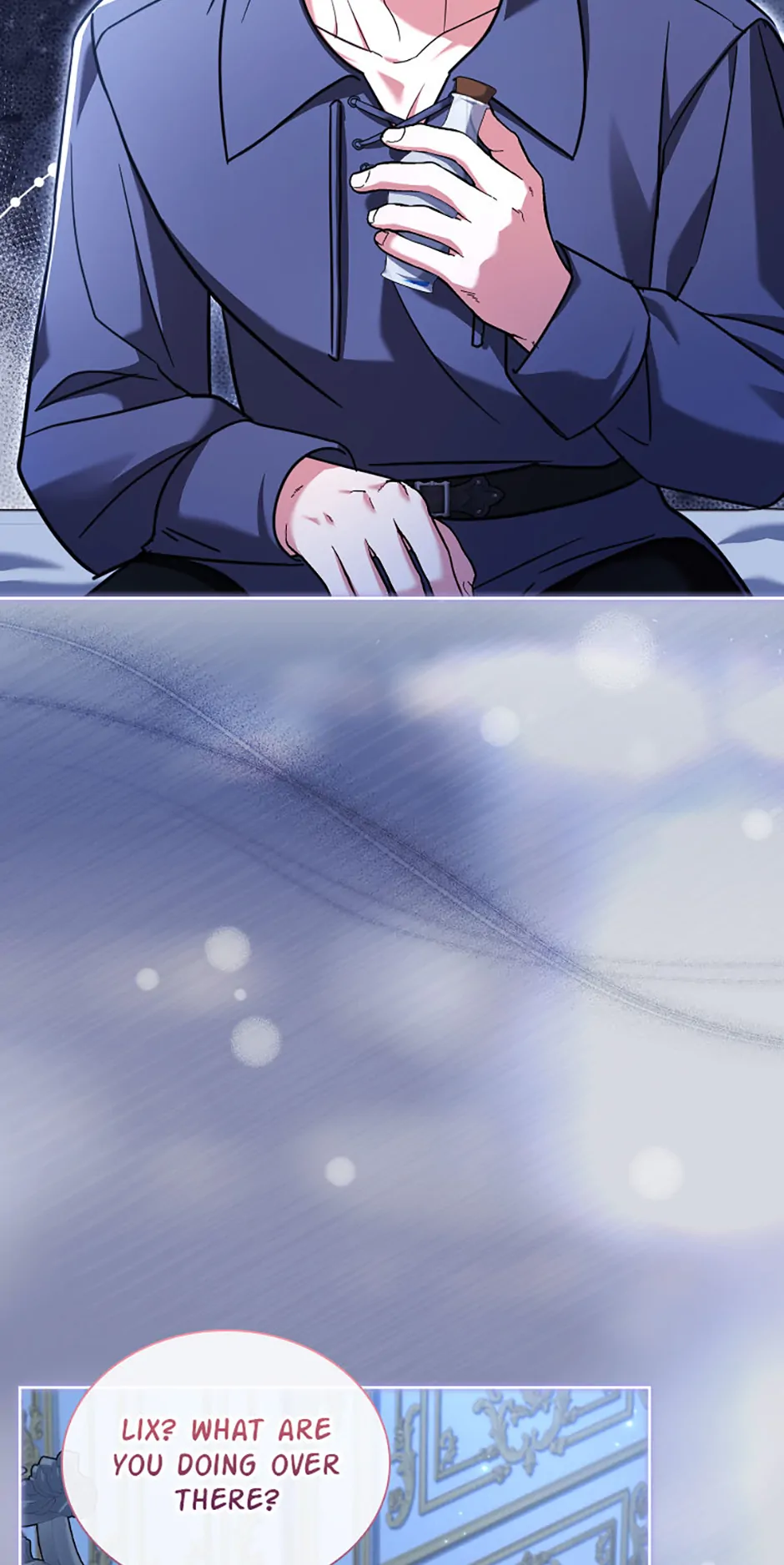 A childhood friend became an obsessive husband Chapter 76 - Page 68