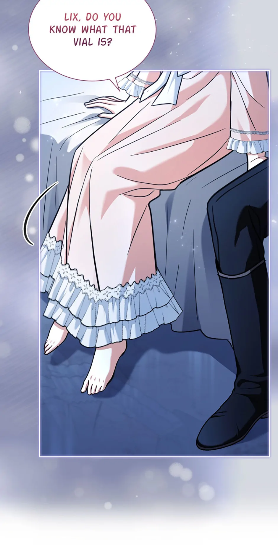 A childhood friend became an obsessive husband Chapter 76 - Page 70