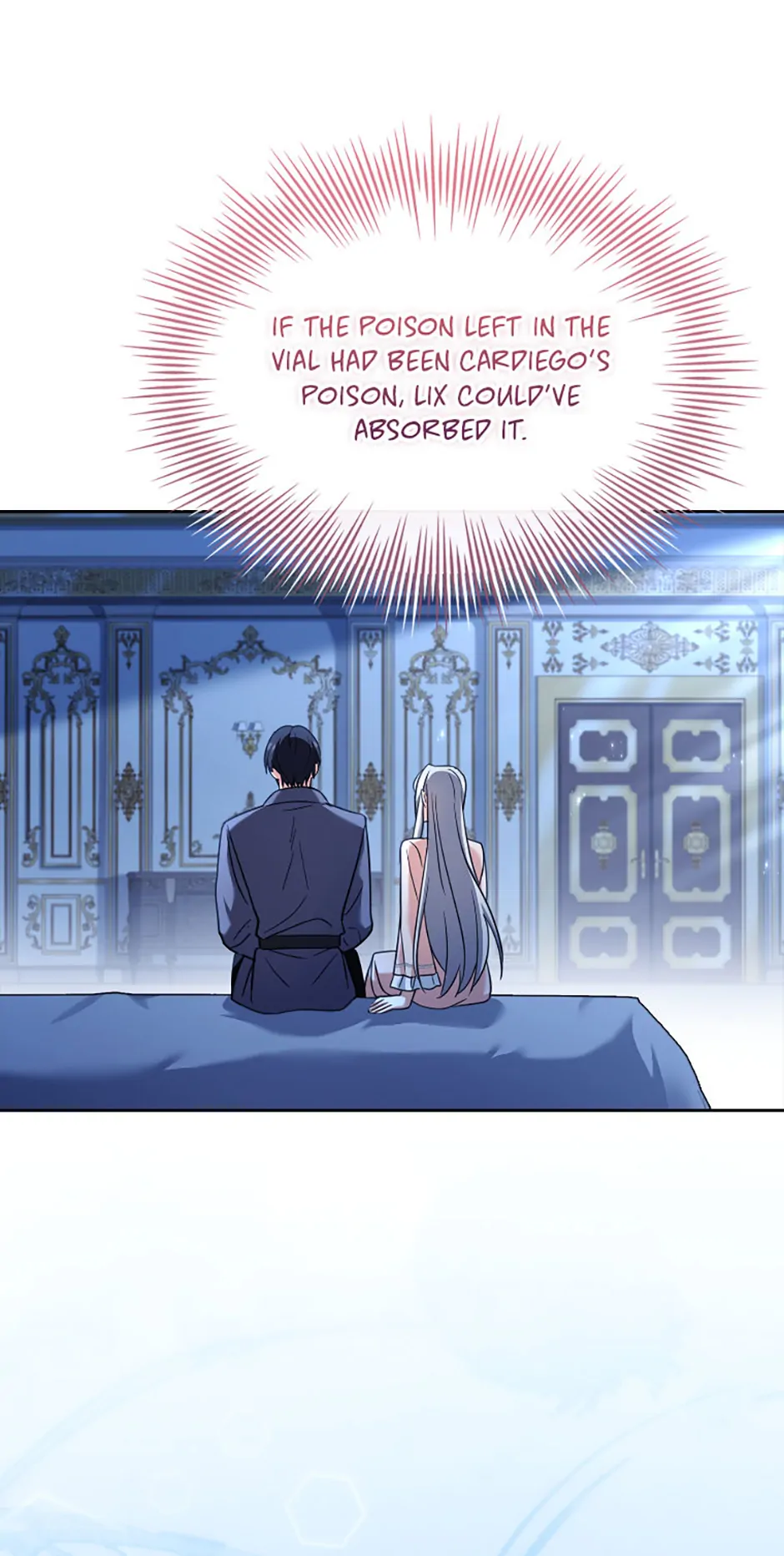 A childhood friend became an obsessive husband Chapter 76 - Page 71